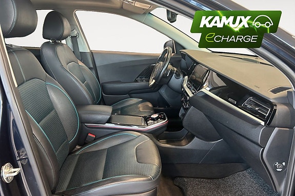 Kia e-Niro 16 of 26