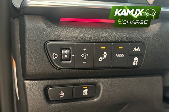 Kia e-Niro 23 of 26