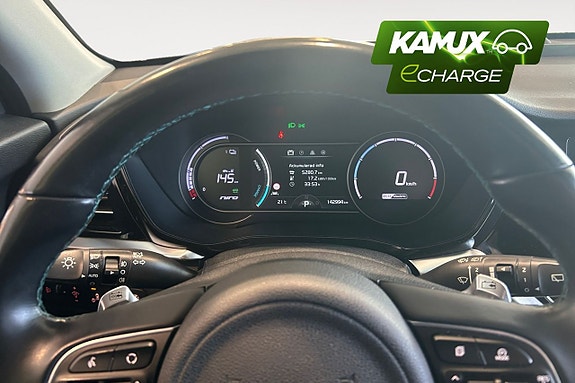 Kia e-Niro 13 of 26