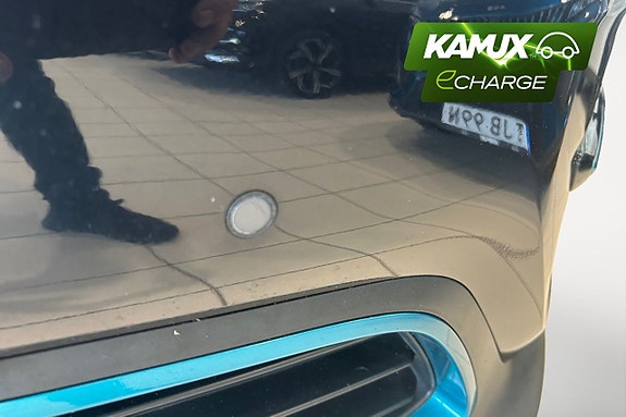 Kia e-Niro 20 of 26