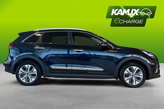 Kia e-Niro 2 of 26