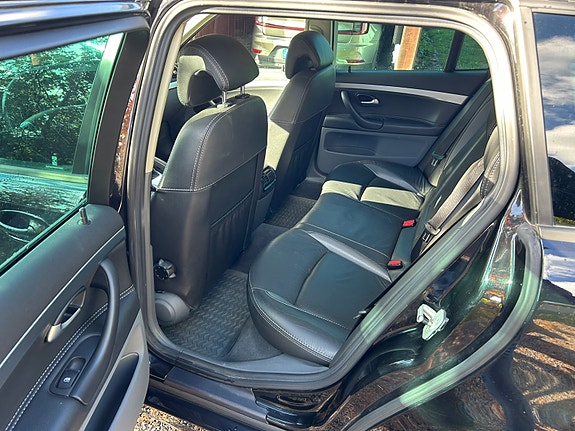 Saab 9-3 5 of 8
