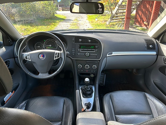 Saab 9-3 3 of 8