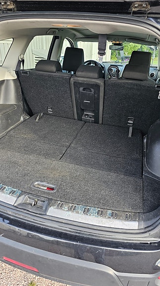 Nissan Qashqai+2 9 of 13