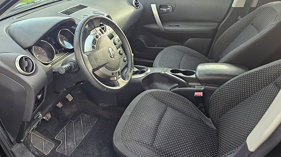 Nissan Qashqai+2 7 of 13