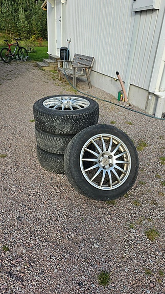 Nissan Qashqai+2 10 of 13