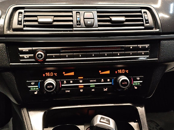 BMW 520d 23 of 30