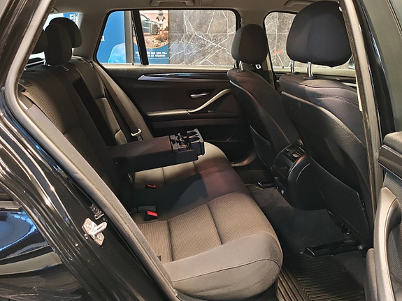BMW 520d 20 of 30