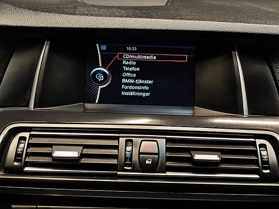 BMW 520d 29 of 30