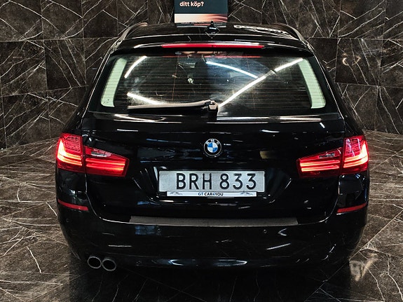 BMW 520d 12 of 30