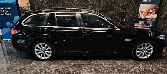 BMW 520d 10 of 30