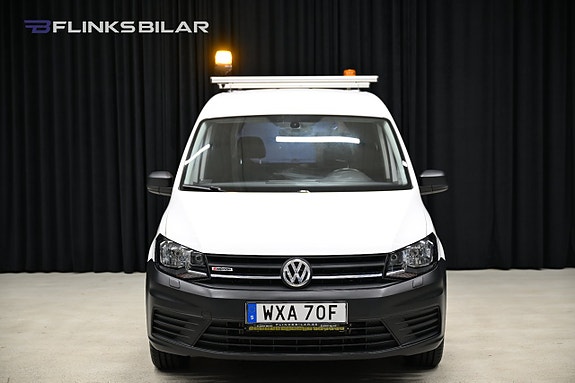 Volkswagen Caddy Maxi 20 of 30