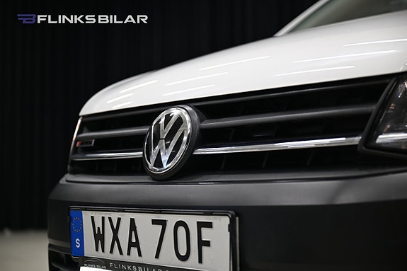 Volkswagen Caddy Maxi 3 of 30
