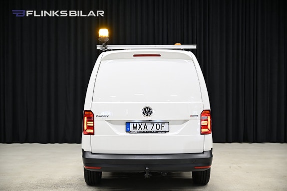 Volkswagen Caddy Maxi 17 of 30
