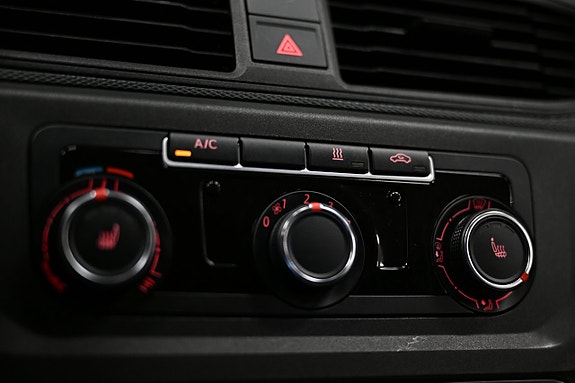 Volkswagen Caddy Maxi 29 of 30