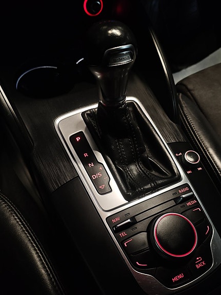 Audi A3 25 of 29