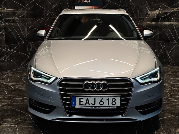 Audi A3 8 of 29
