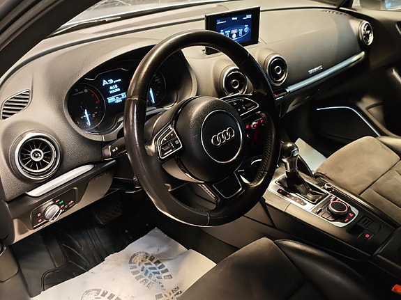 Audi A3 14 of 29