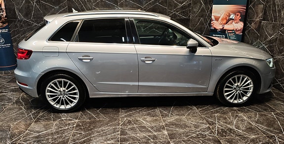 Audi A3 9 of 29