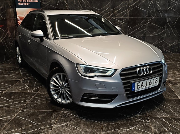 Audi A3 6 of 29