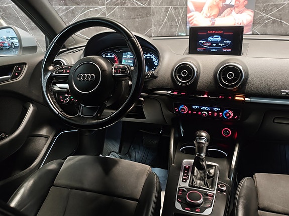 Audi A3 23 of 29