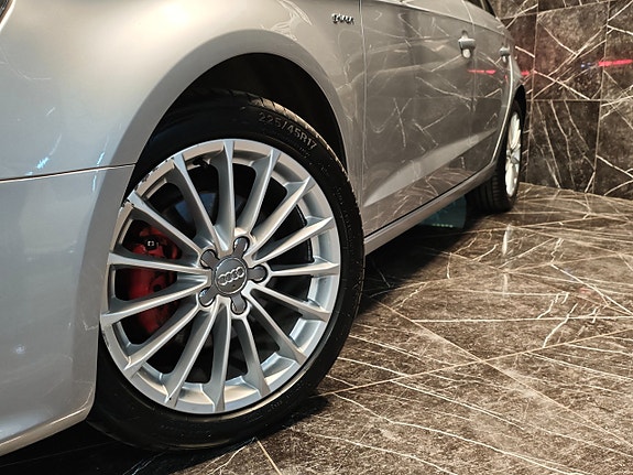 Audi A3 12 of 29