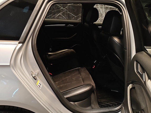 Audi A3 19 of 29