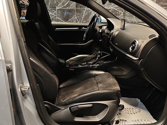 Audi A3 17 of 29