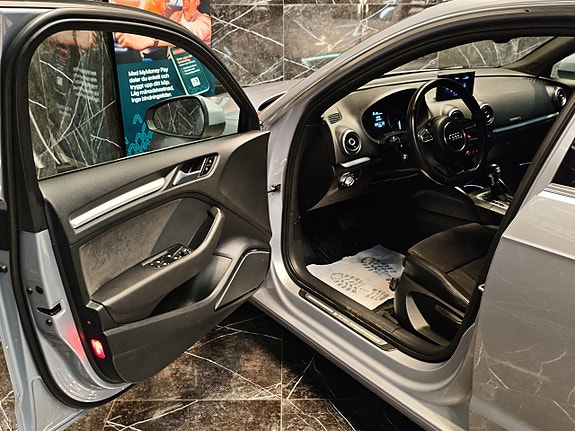 Audi A3 13 of 29