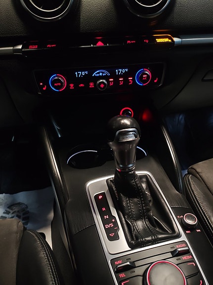 Audi A3 22 of 29