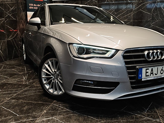 Audi A3 7 of 29