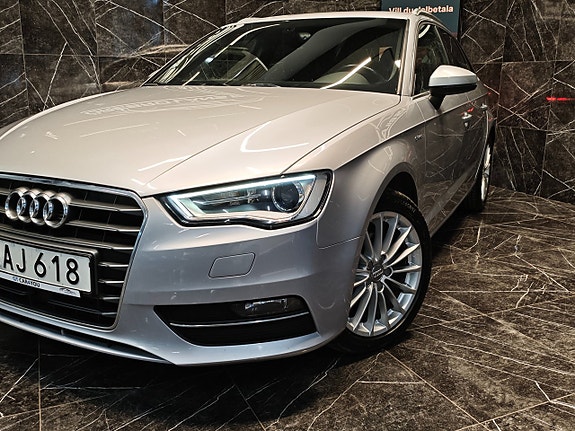 Audi A3 3 of 29