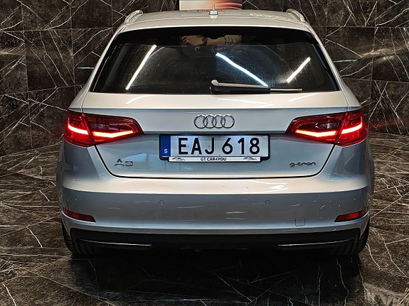 Audi A3 11 of 29