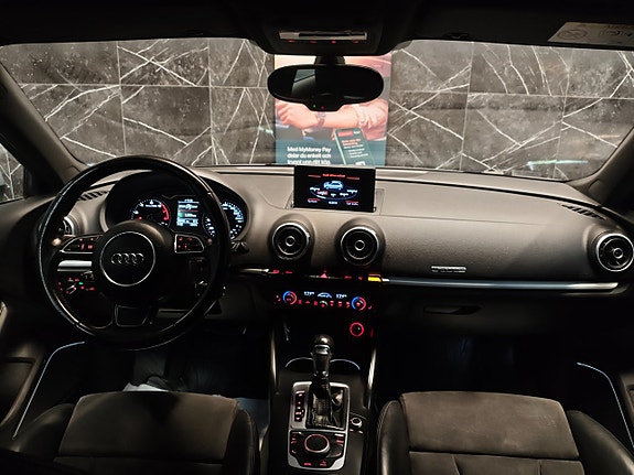 Audi A3 20 of 29