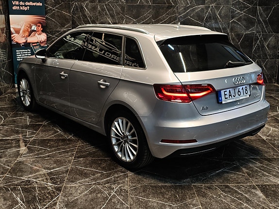 Audi A3 5 of 29