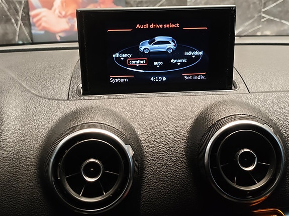 Audi A3 26 of 29