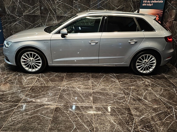 Audi A3 4 of 29