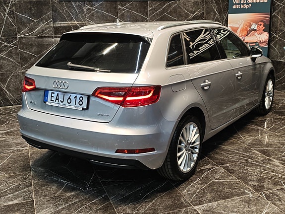 Audi A3 10 of 29