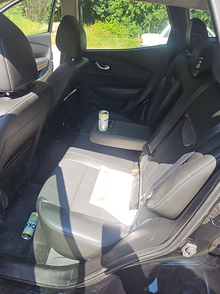 Renault Kadjar 5 of 5