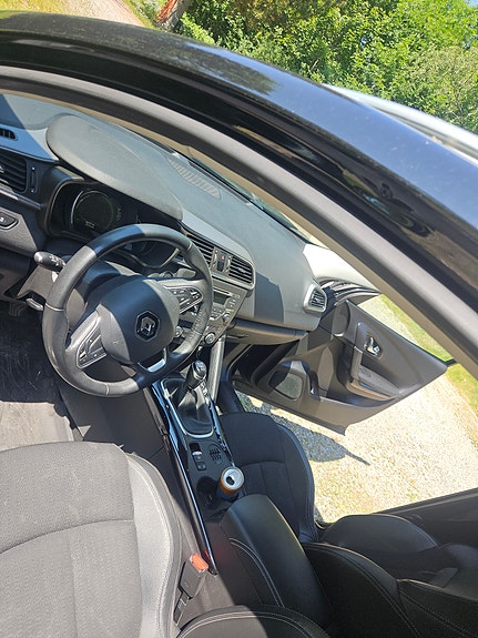 Renault Kadjar 3 of 5