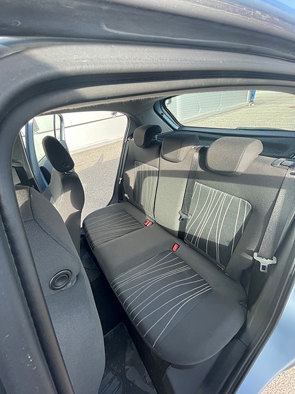 Opel Corsa 9 of 12