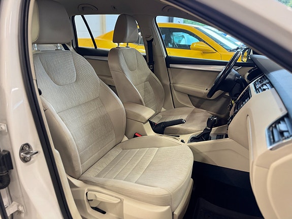 Skoda Octavia 10 of 20