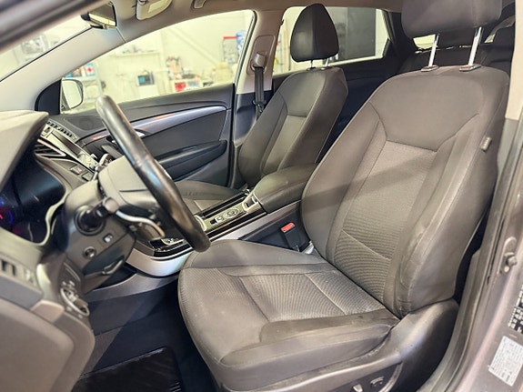 Hyundai i40 9 of 25
