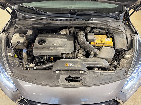Hyundai i40 17 of 25