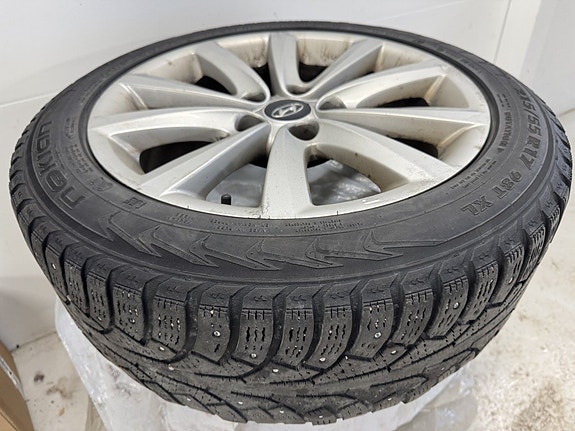 Hyundai i40 18 of 25