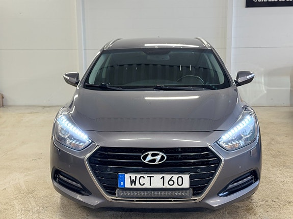 Hyundai i40 7 of 25
