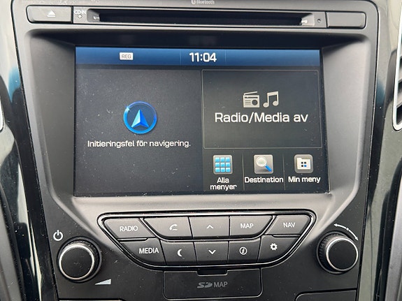 Hyundai i40 16 of 25