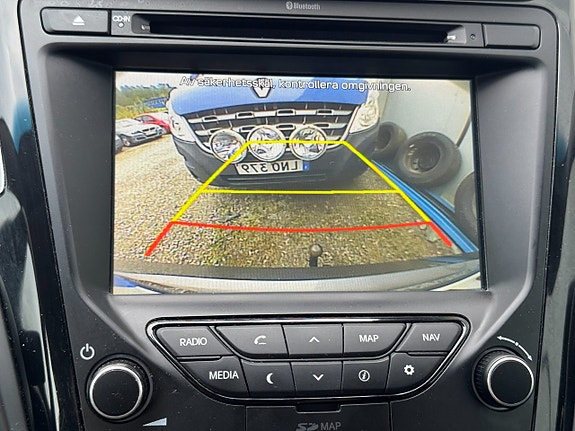 Hyundai i40 15 of 25