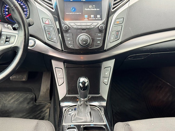 Hyundai i40 13 of 25
