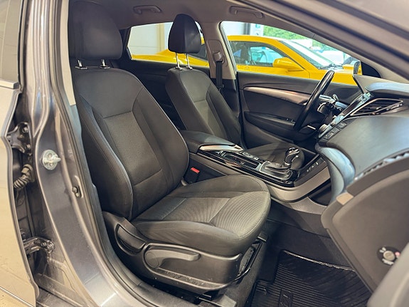 Hyundai i40 10 of 25